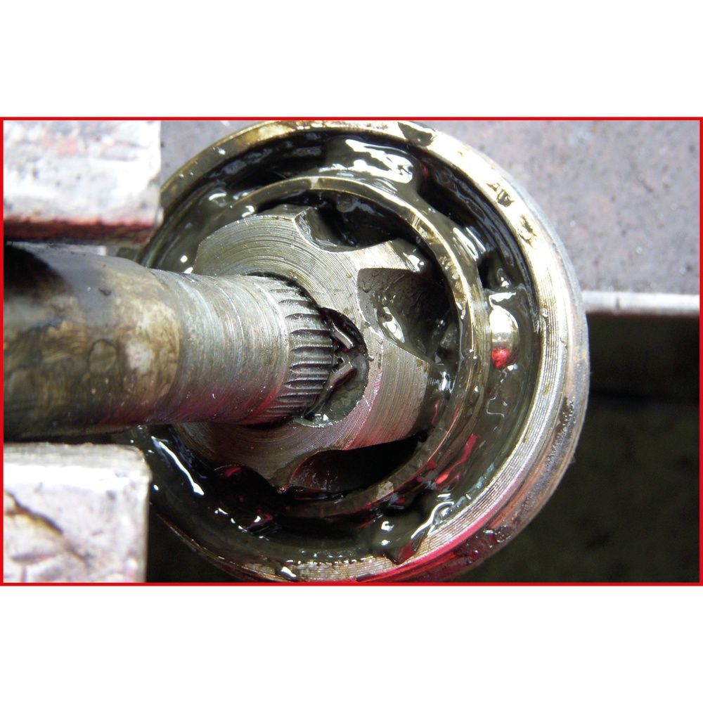 KS TOOLS Sprengring-Zange, Bild 4