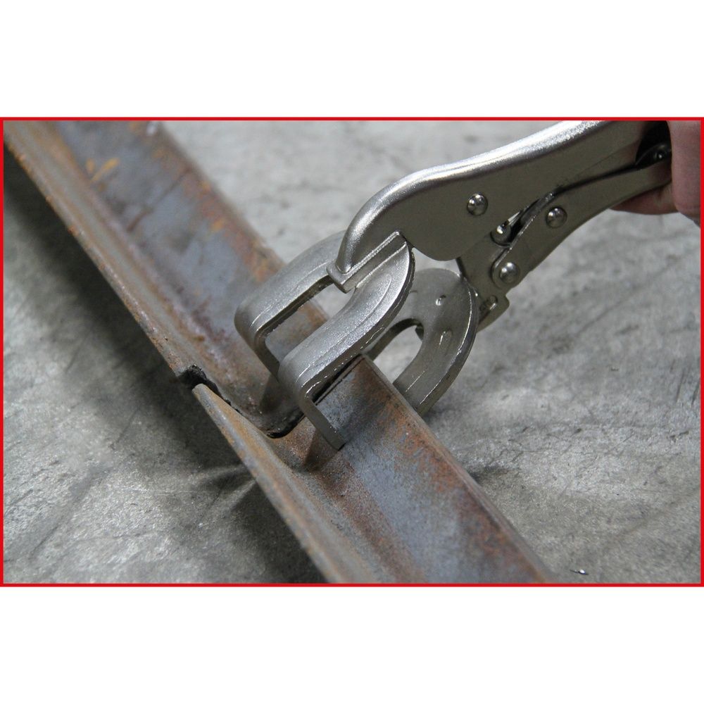 KS TOOLS Schweiss-Gripzange, Bild 7