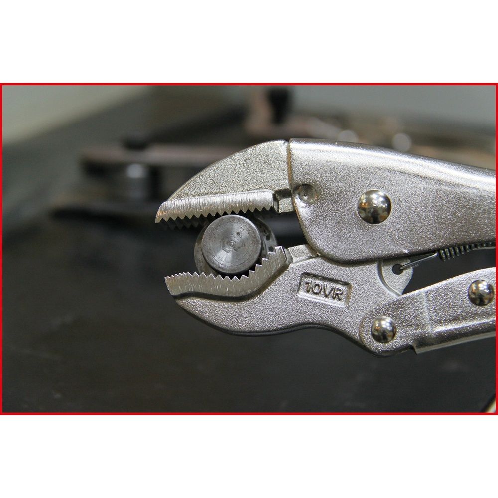 KS TOOLS Gripzange, Bild 4