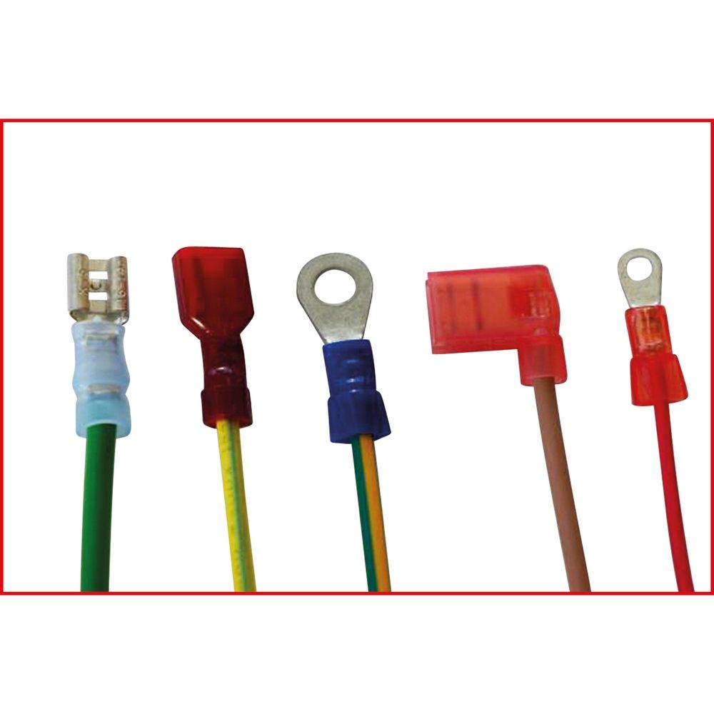 KS TOOLS Crimpzange, Bild 5