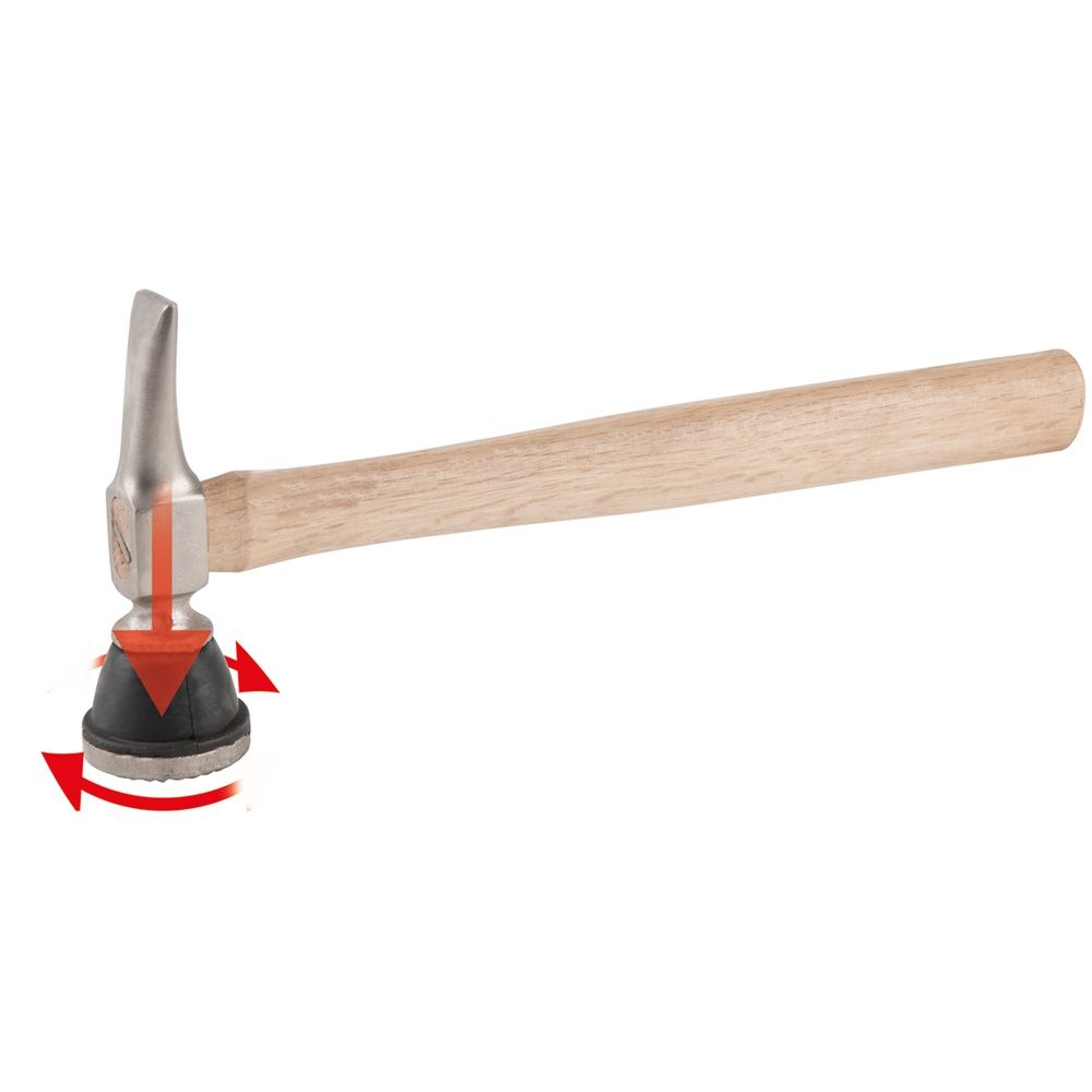 Karosserie-Riffelhammer, Bild 9