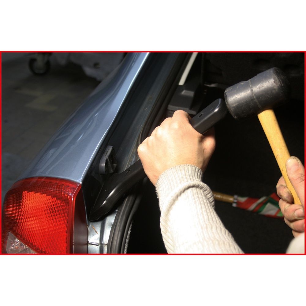 Kanten-Richtwerkzeug, Bild 2