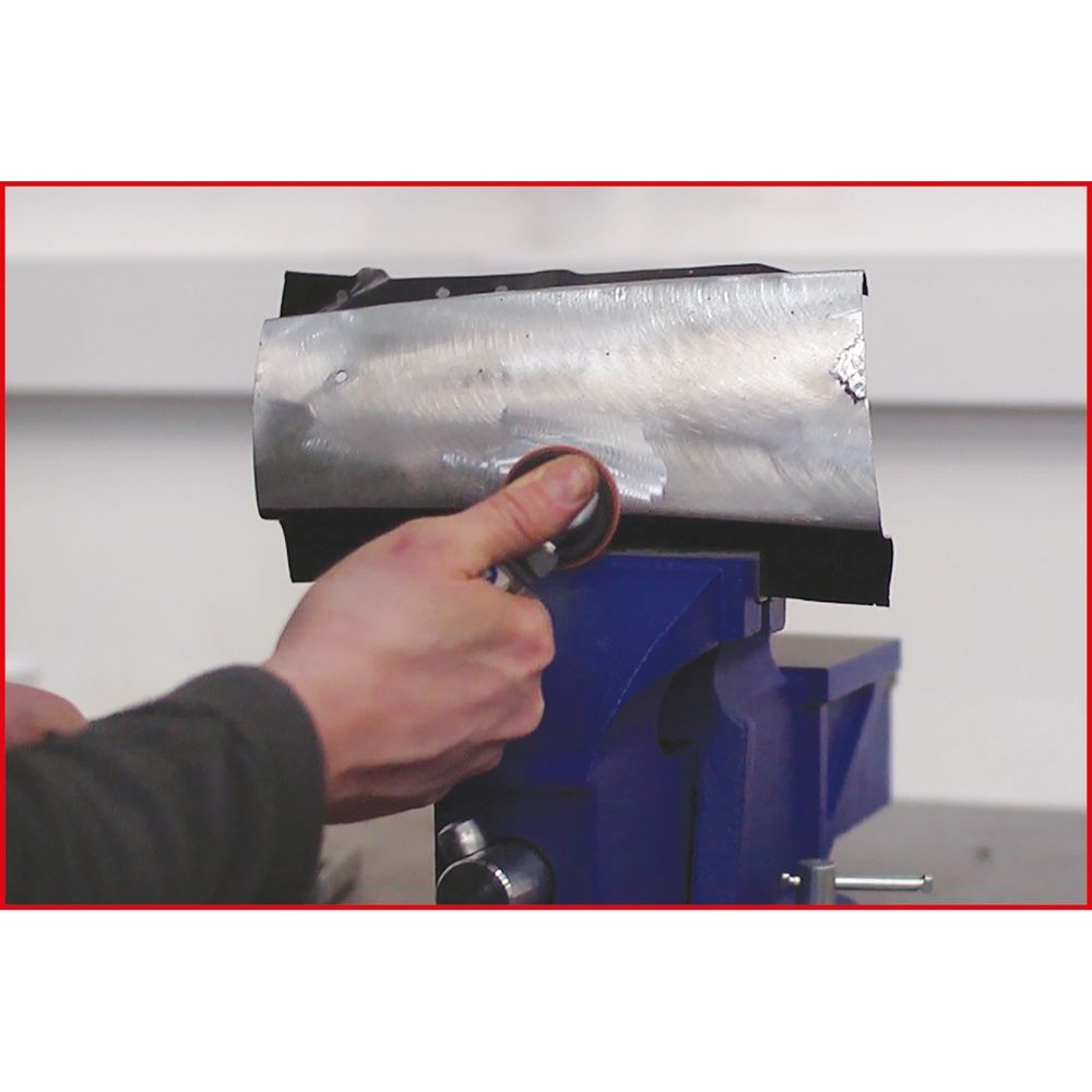 Aluminium-Reparatur-Satz 6-tlg, Bild 5
