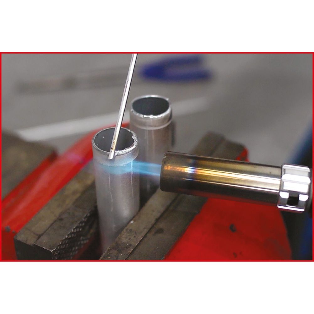 Aluminium-Reparatur-Satz 6-tlg, Bild 6