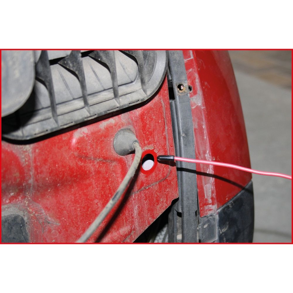 KS TOOLS Kabel-Einziehhilfe, Bild 5