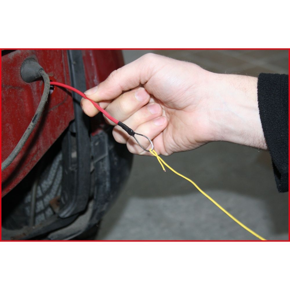 KS TOOLS Kabel-Einziehhilfe, Bild 7