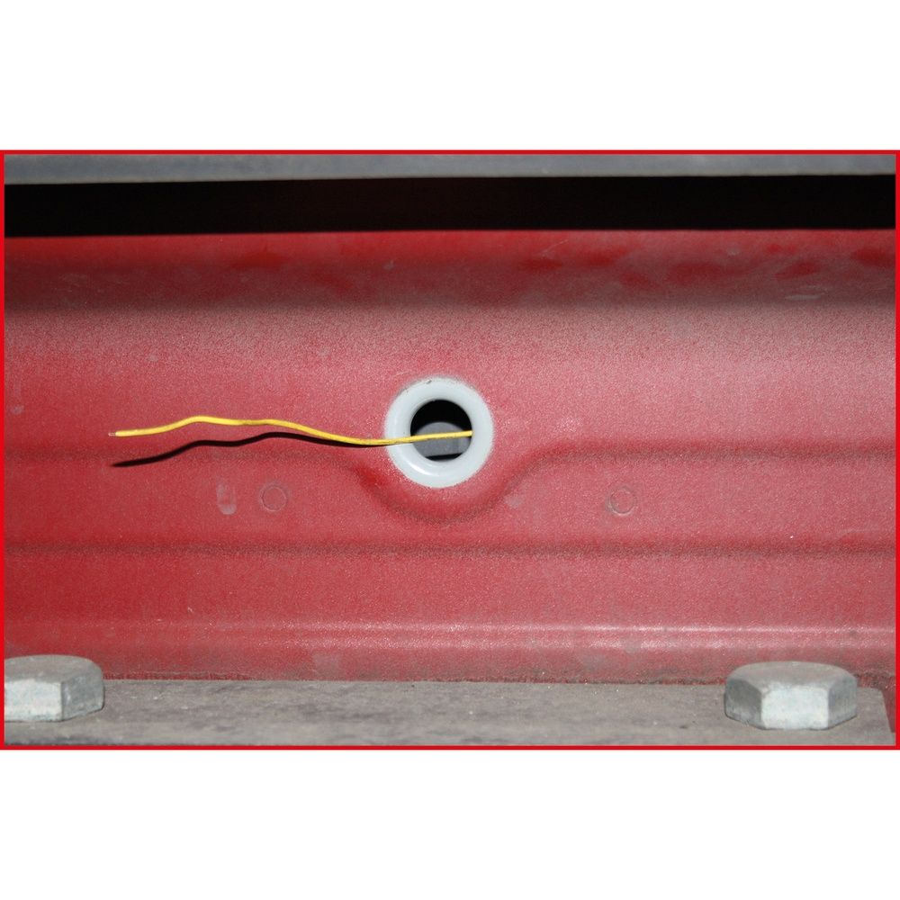 KS TOOLS Kabel-Einziehhilfe, Bild 8