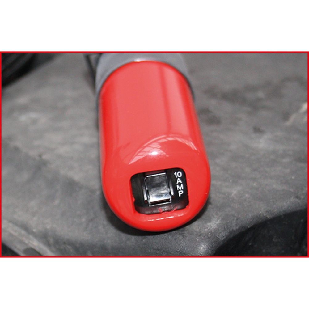 Sicherungsautomaten-Satz (10A – 15A – 20A) 4-tlg, Bild 7