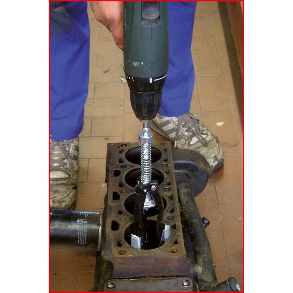 KS TOOLS Zylinder-Hon-Gerät, Bild 6