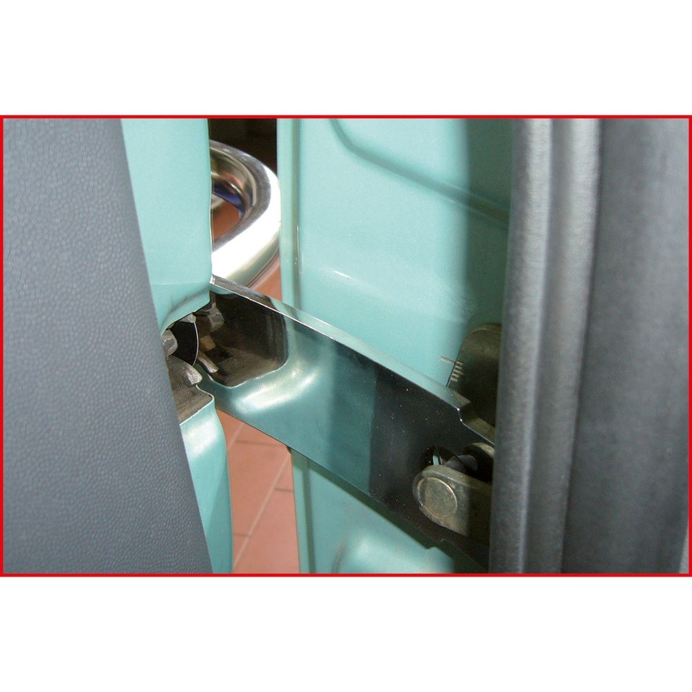 Universal-Richteisen 700mm, Bild 6