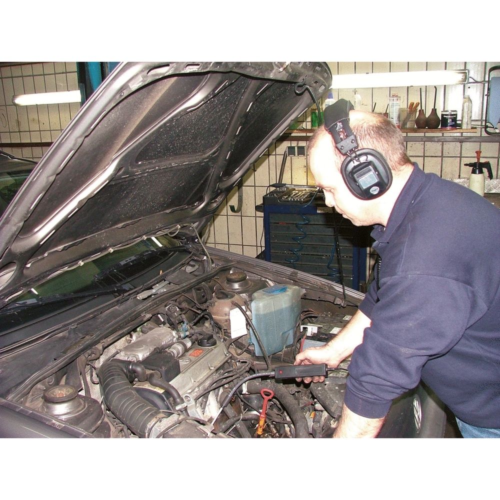 Elektronisches Profi-Stethoskop, Bild 5