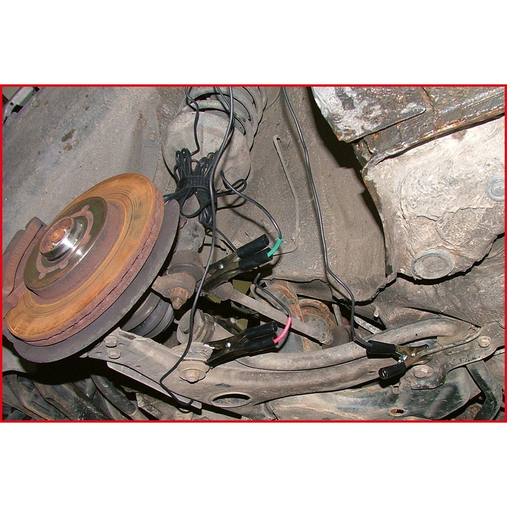Elektronisches Profi-Stethoskop, Bild 6