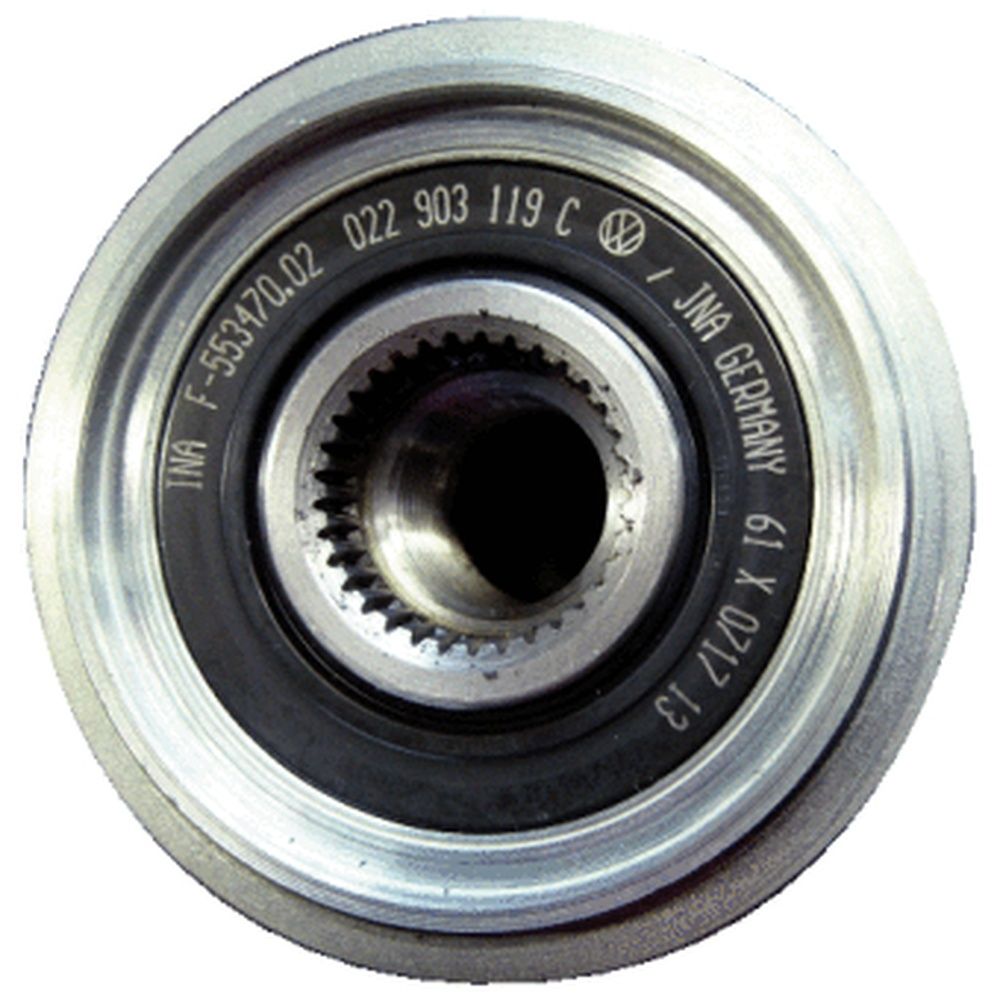 1/2" Lichtmaschinen-Kombischlüssel, Bild 5