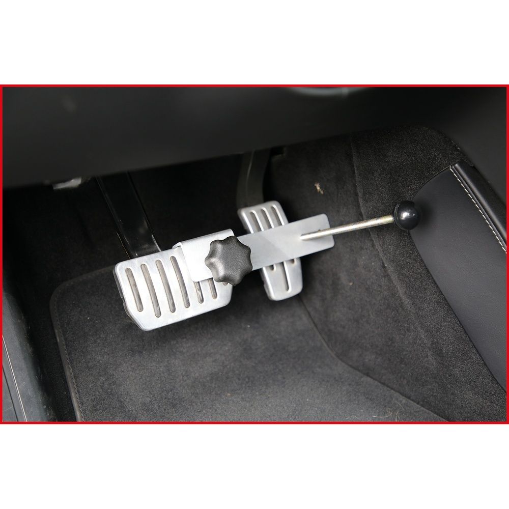 Drehlzahl-Einstell-Werkzeug 200,0 mm, Bild 2
