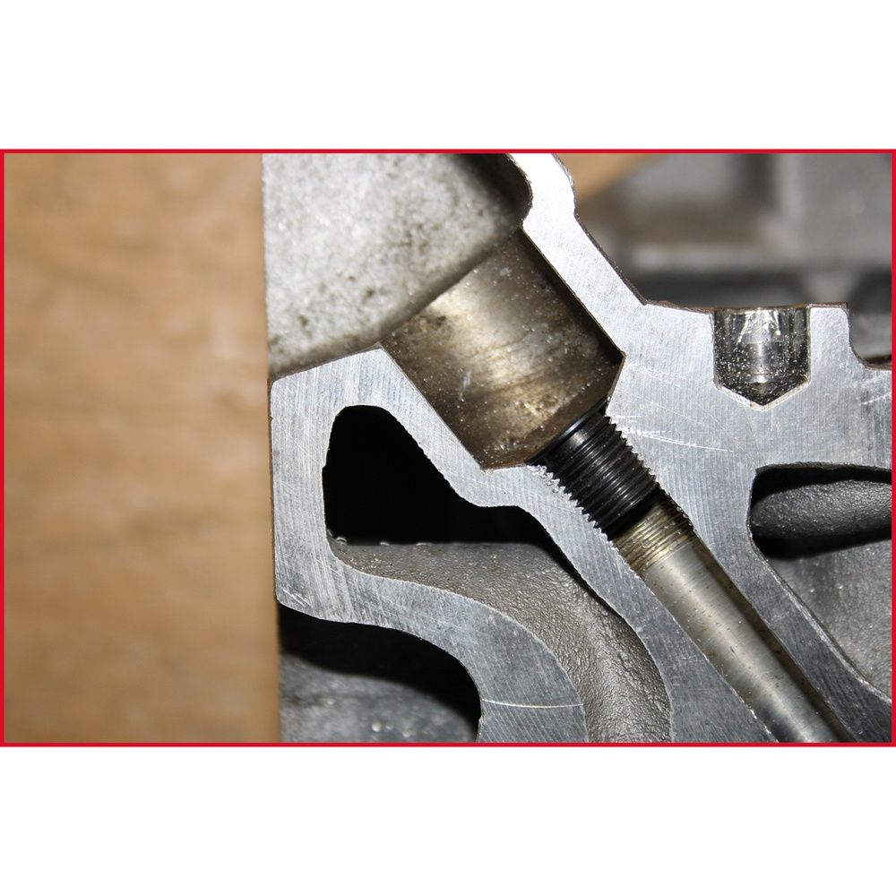 THREADfix Reparatur-Satz, Bild 4