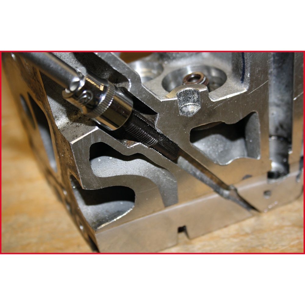 THREADfix Reparatur-Satz, Bild 5