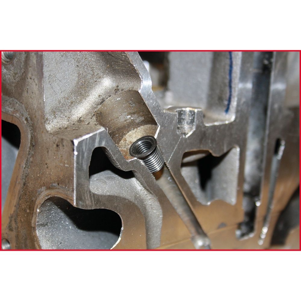 THREADfix Reparatur-Satz, Bild 6