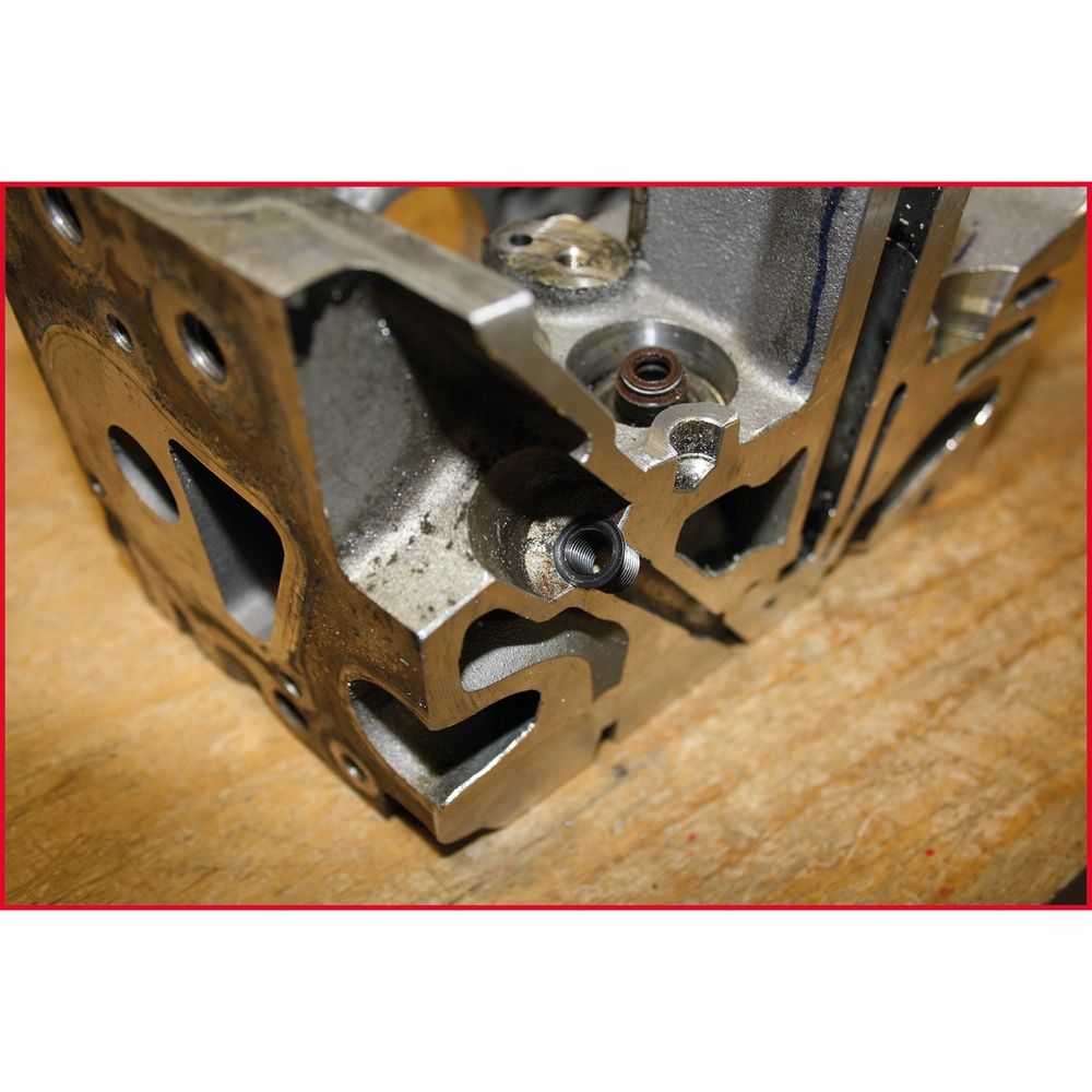 THREADfix Reparatur-Satz, Bild 7