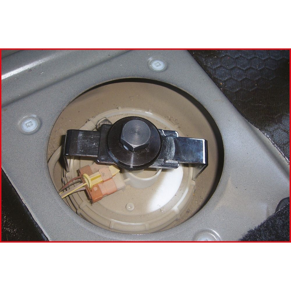 2-Arm Tankgeberschlüssel-Satz 2-tlg, Bild 2