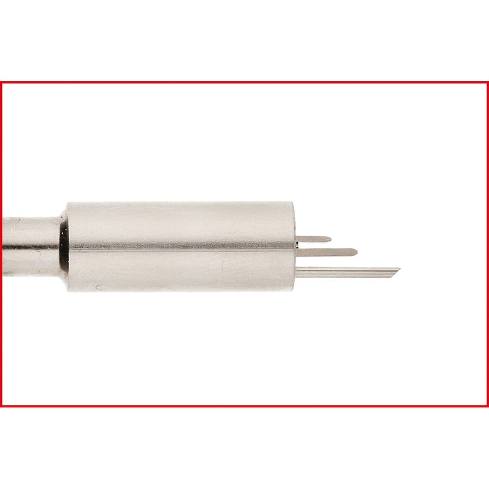 Kabel-Entriegelungswerkzeug Entriegelungswerkzeuge für Flachsteckhülsen/Flachstecker, Bild 6