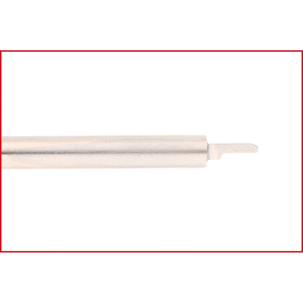 Kabel-Entriegelungswerkzeug Entriegelungswerkzeuge für Flachsteckhülsen/Flachstecker, Bild 3