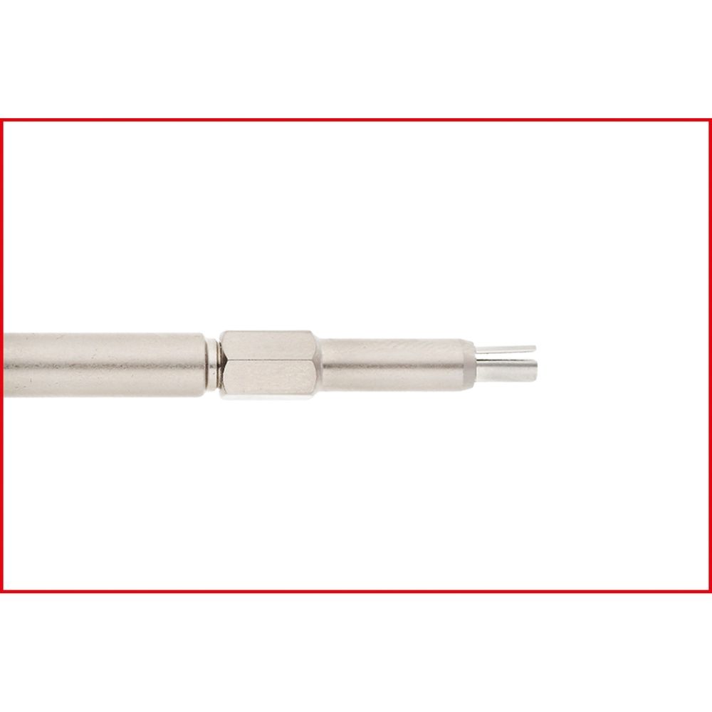 Kabel-Entriegelungswerkzeug Entriegelungswerkzeuge für Rundsteckhülsen/Rundstecker, Bild 10