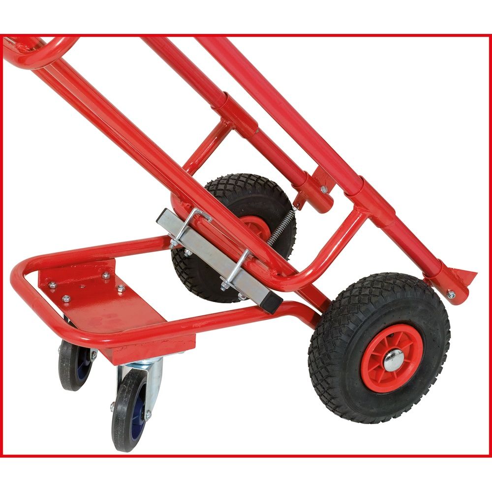 Profi-Reifenwagen Tragkraft max. 150kg, Bild 4