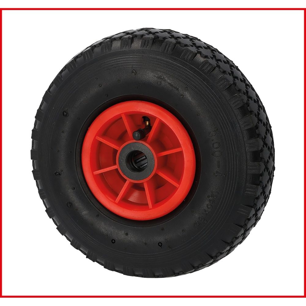 Profi-Reifenwagen Tragkraft max. 150kg, Bild 5
