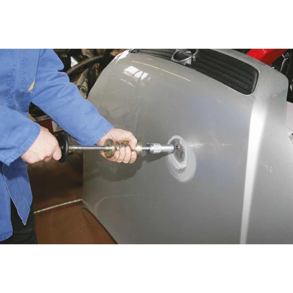 Super-Spotter-Kit-Satz mit Ausziehhammer, Bild 4