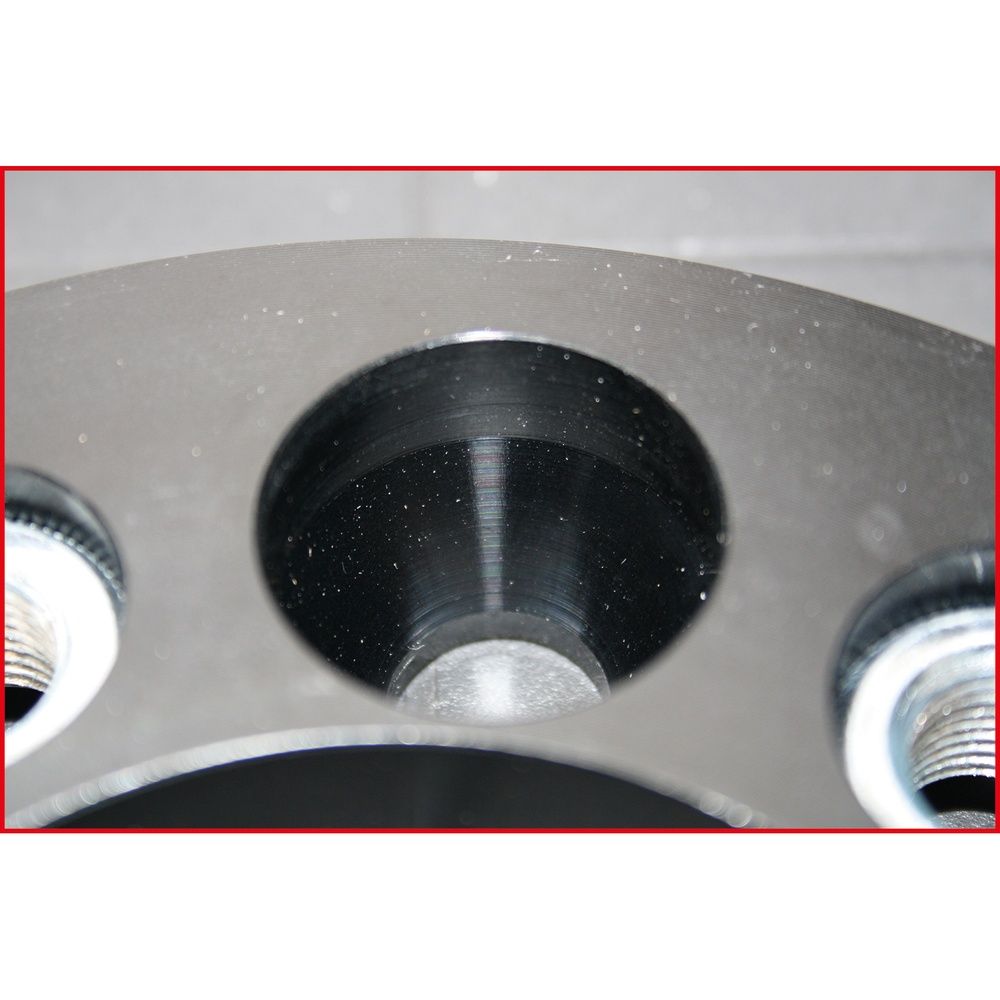 1/2" Spezial-Kraft-Stecknuss-Satz für geschraubte Spurplatten 3-tlg, Bild 7