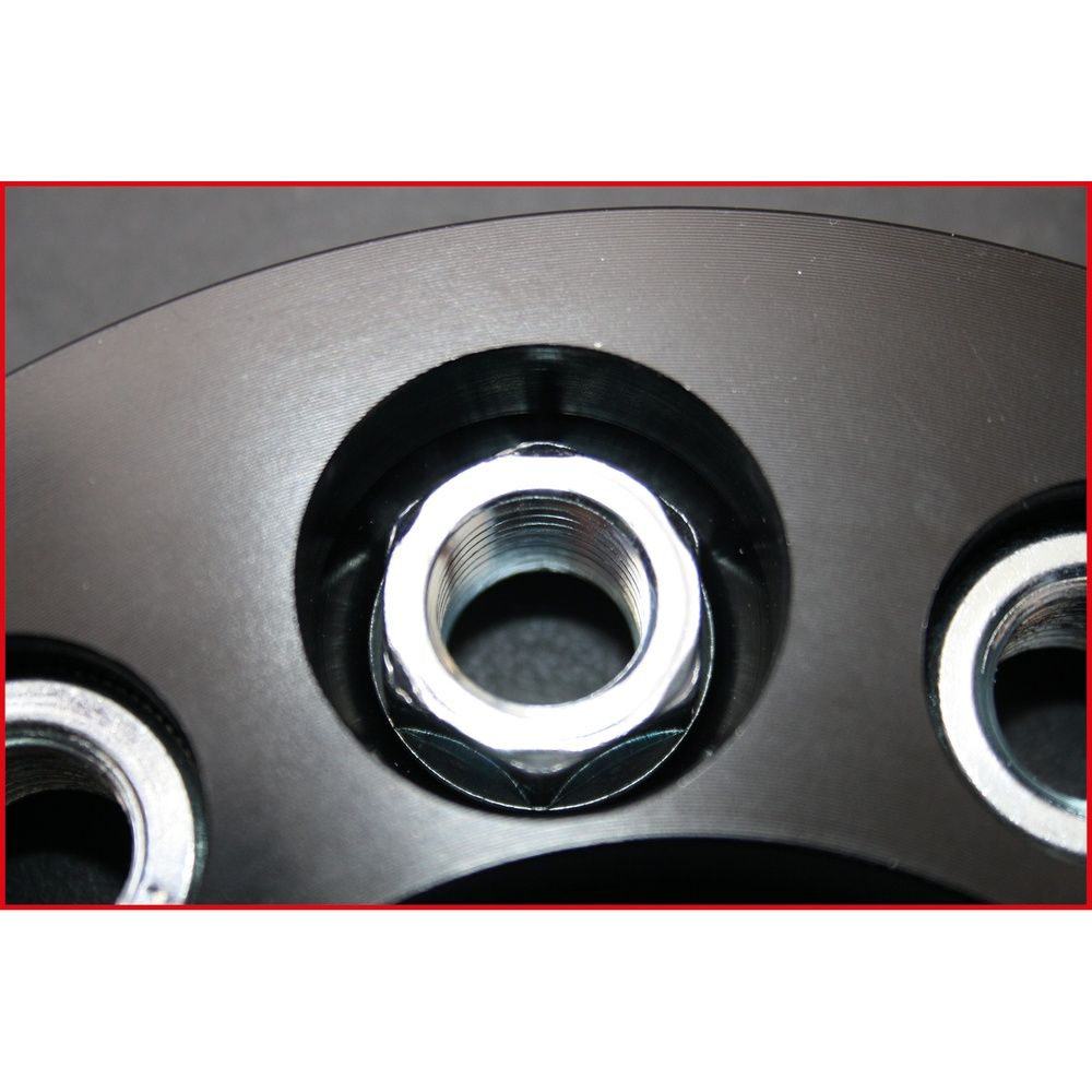 1/2" Spezial-Kraft-Stecknuss-Satz für geschraubte Spurplatten 3-tlg, Bild 10