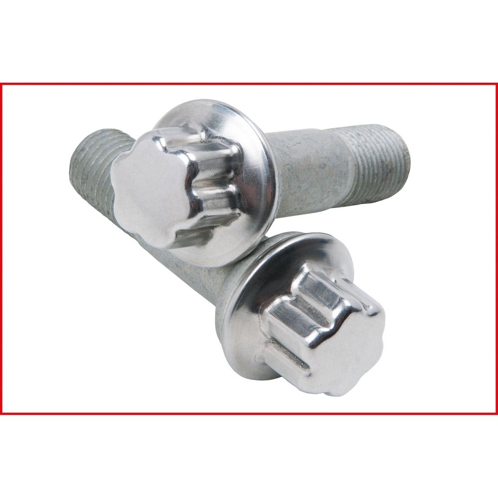 Spezial-Alu-Felgen Sonderprofil-Kraft-Stecknuss für Mercedes lang 17 mm, Bild 7