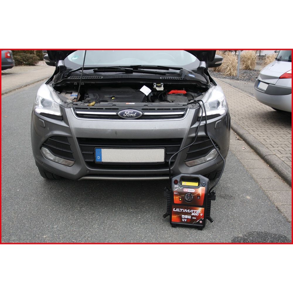 KS TOOLS 12 V, Bild 7