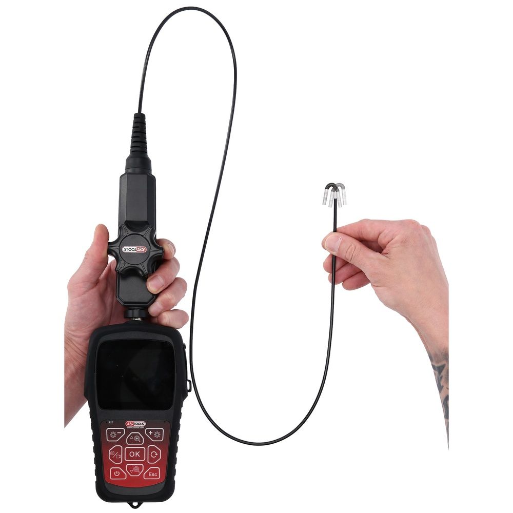 KS TOOLS HD-Videoskop-Satz, Bild 5