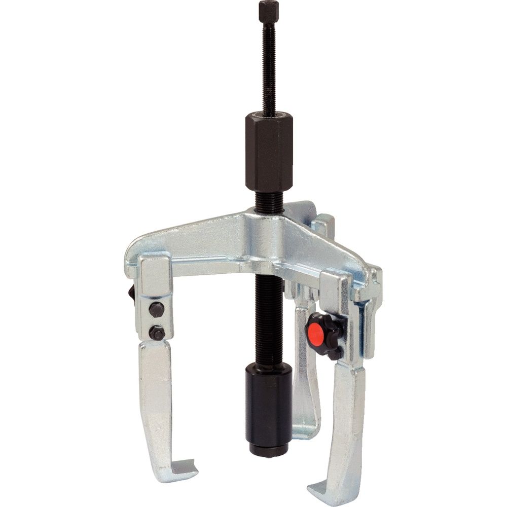 Hydraulik-Druckspindel, Bild 4
