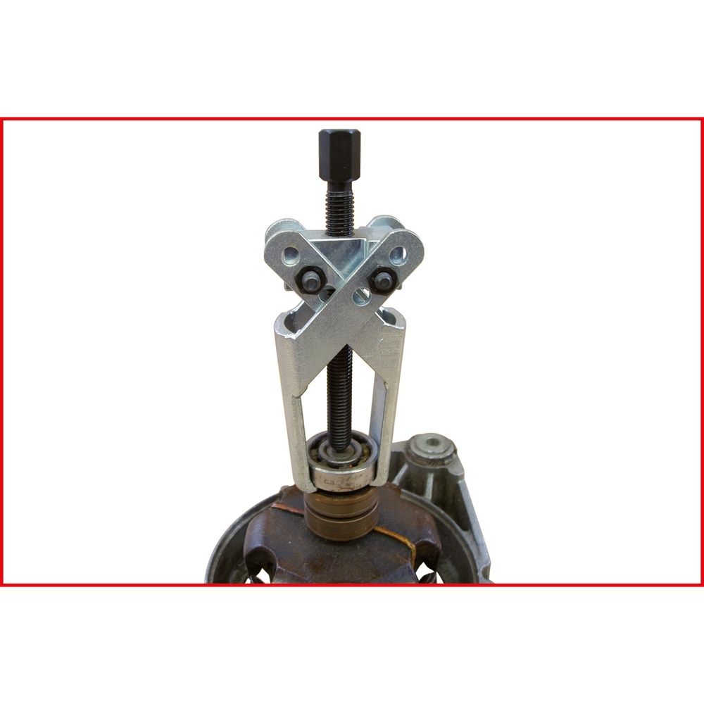 Universal-Abzieher 2-armig, Bild 5