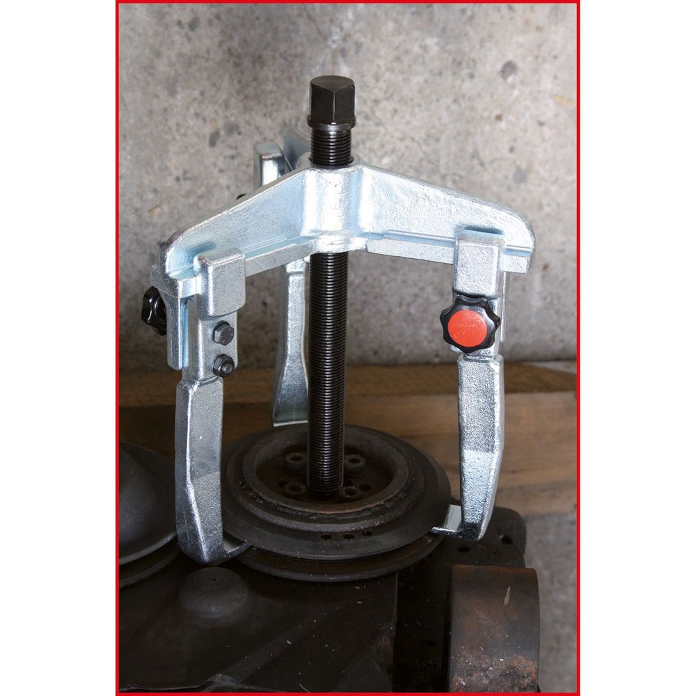Schnellspann-Universal-Abzieher-Satz 7-tlg, Bild 7