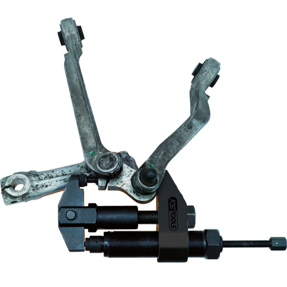 Klemmschrauben-Ausdrücker ohne Hydraulikspindel 3-tlg, Bild 7