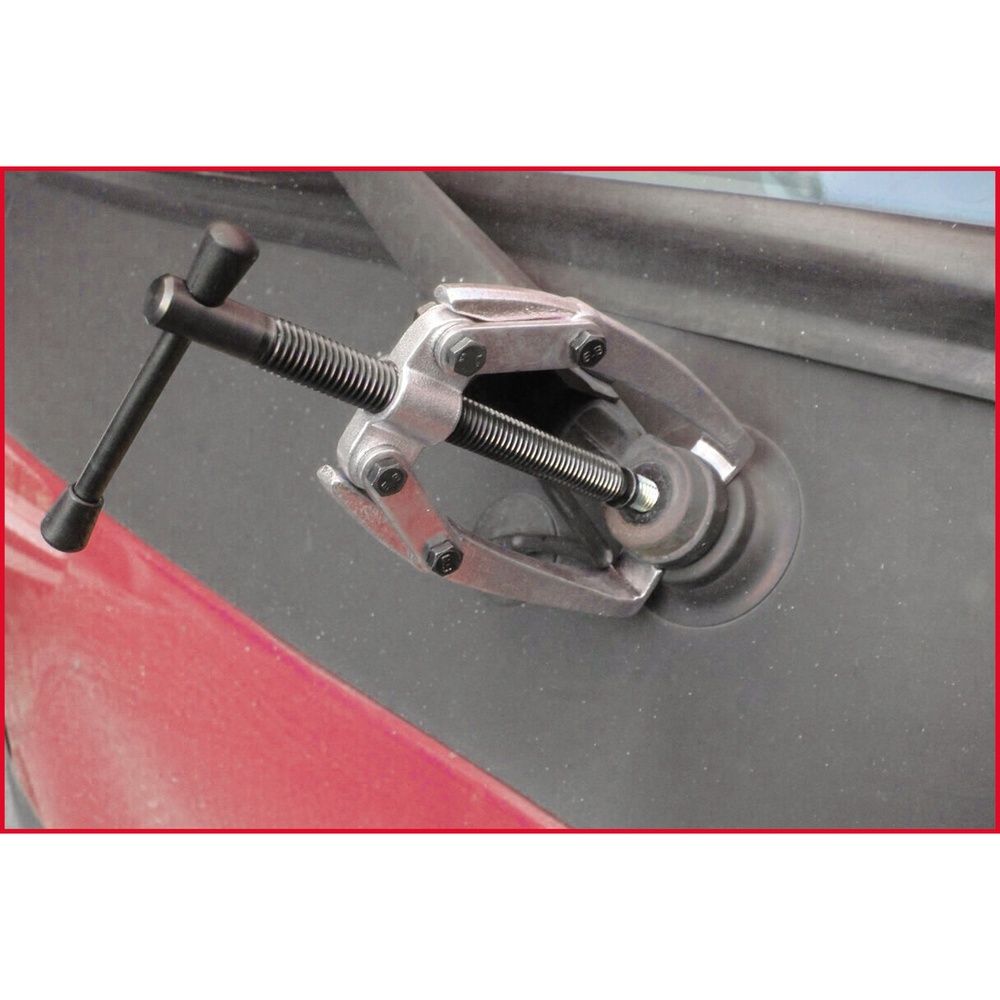 KS TOOLS Universal 2-armig, Bild 4