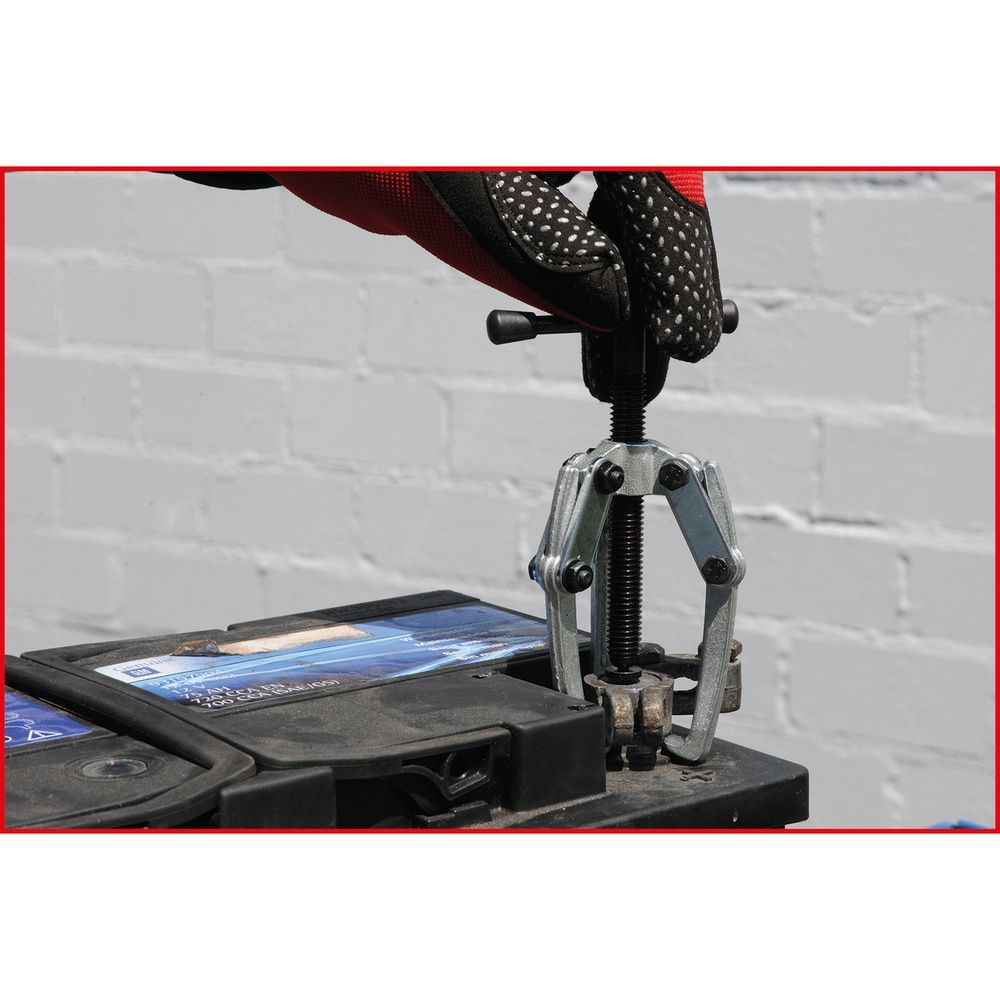 KS TOOLS Polklemmen-Abzieher, Bild 7