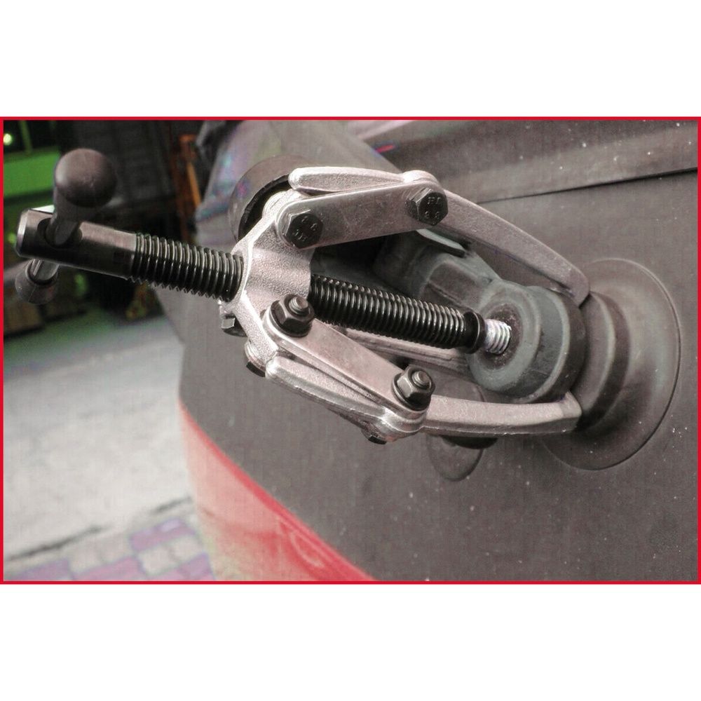 KS TOOLS Polklemmen-Abzieher, Bild 8