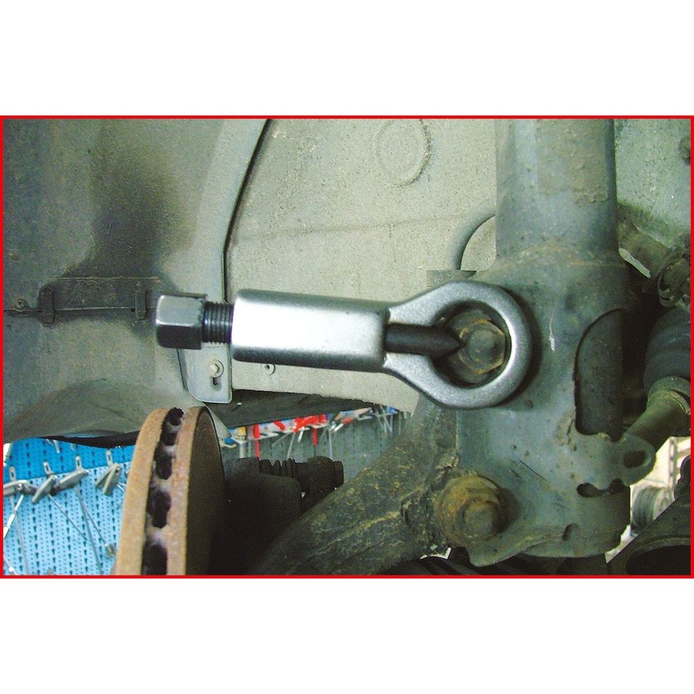 Mechanischer Mutternsprenger-Satz 4-tlg, Bild 3