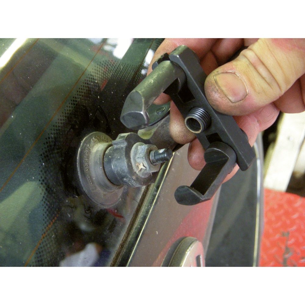 Universal Scheibenwischarm-Abzieher 2-armig, Bild 4