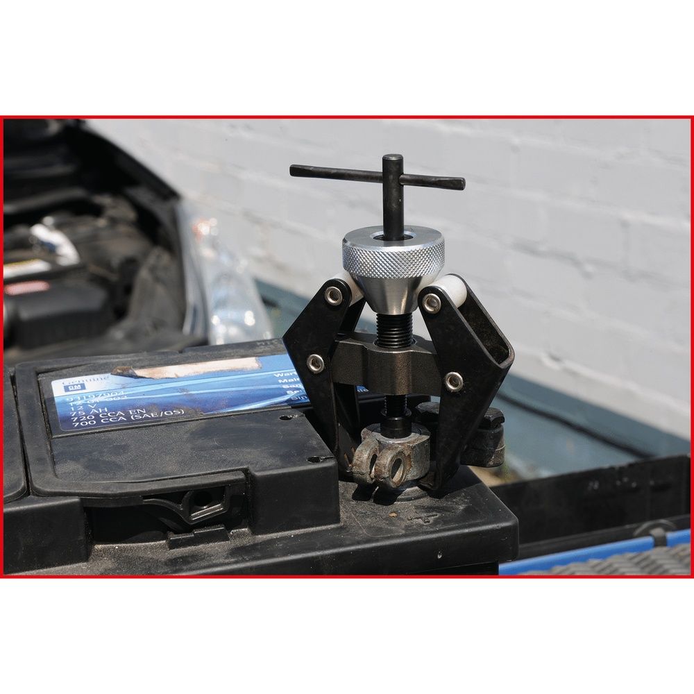 KS TOOLS Universal 2-armig, Bild 8