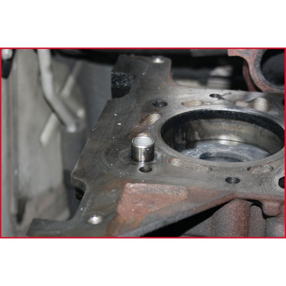 Führungshülsen Innen-Auszieher-Satz für Motoren und Getriebe 7-tlg, Bild 4
