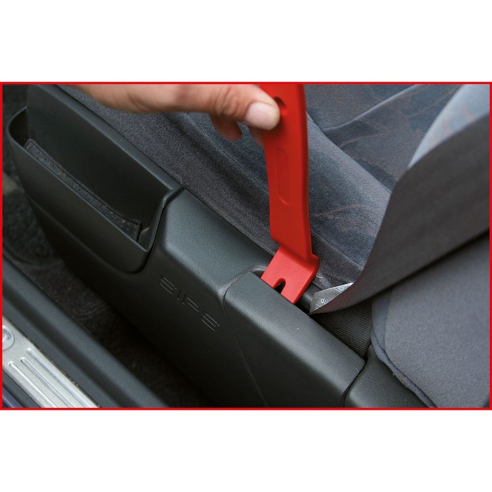 KS TOOLS Doppelend-Clipheber, Bild 2