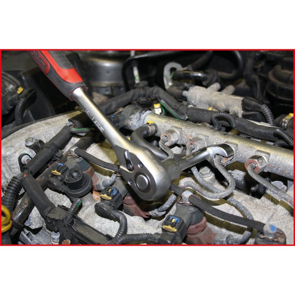 KS TOOLS 1/2" Offener, Bild 5