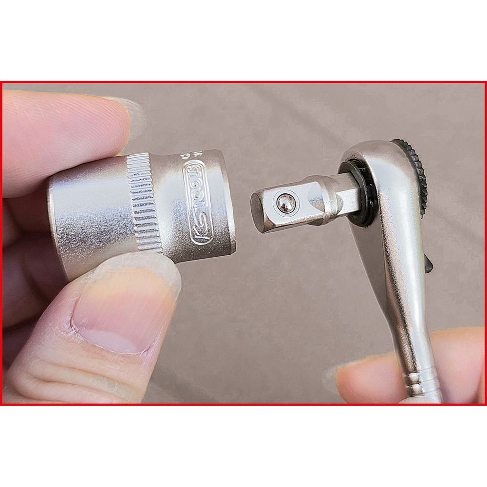 1/4" Bit-Satz 24-tlg, Bild 4