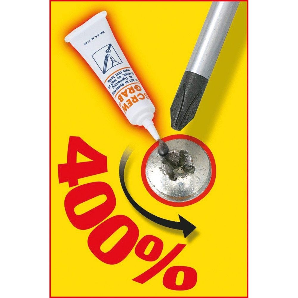 Screw-Grab Schraubhilfe 15ml, Bild 3