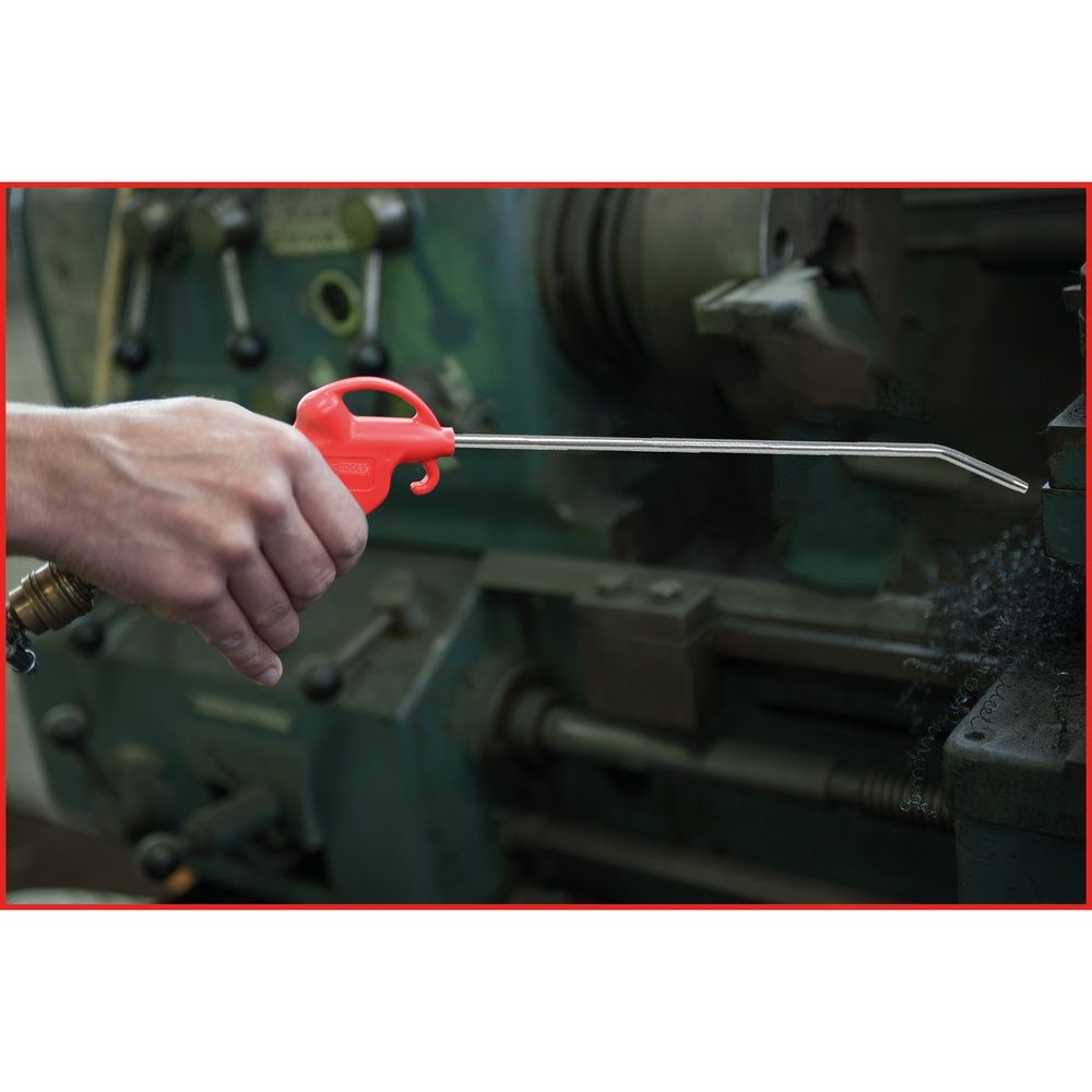 Universal-Druckluft-Ausblaspistole, Bild 7